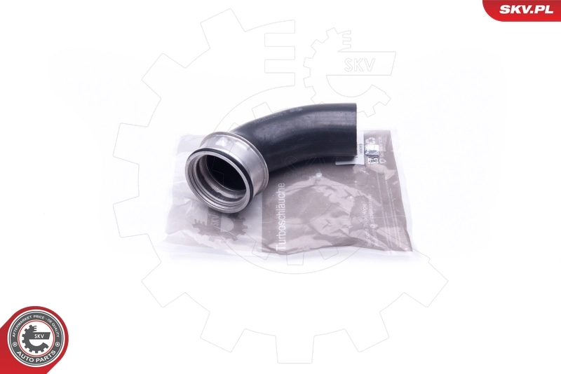 Charge Air Hose